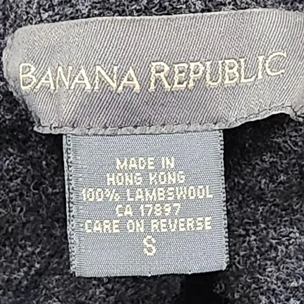 Banana Republic banana republic